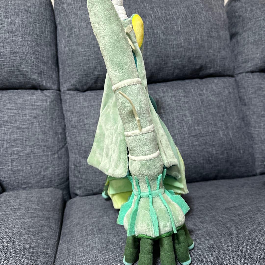 ポケットモンスター テッカグヤ ぬいぐるみ ウルトラビースト UB