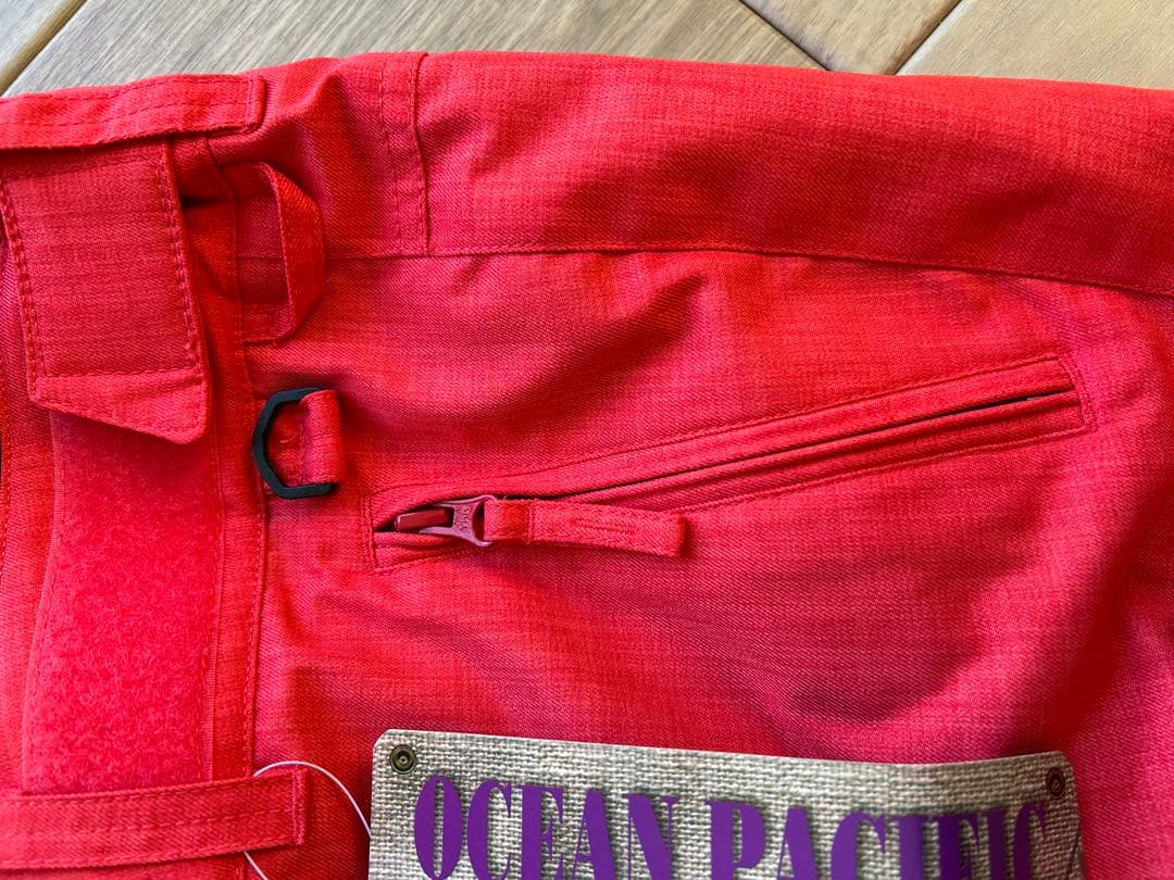 OCEAN PACIFIC スキーウェア