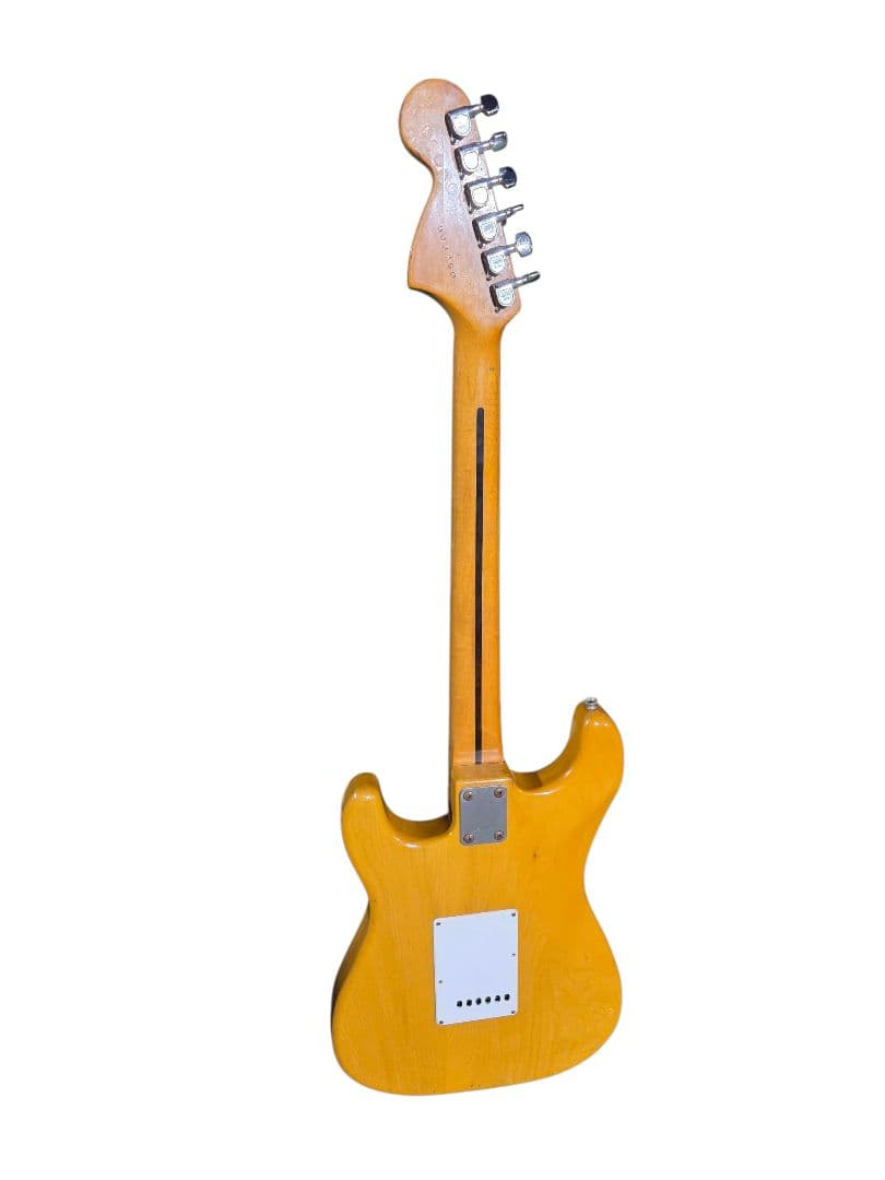 YAMAHA SR500S SuperRock'n'Roller エレキギター