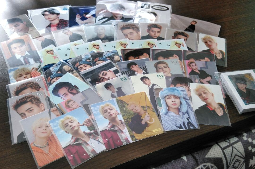 K*様 INI 西洸人グッズまとめ売り