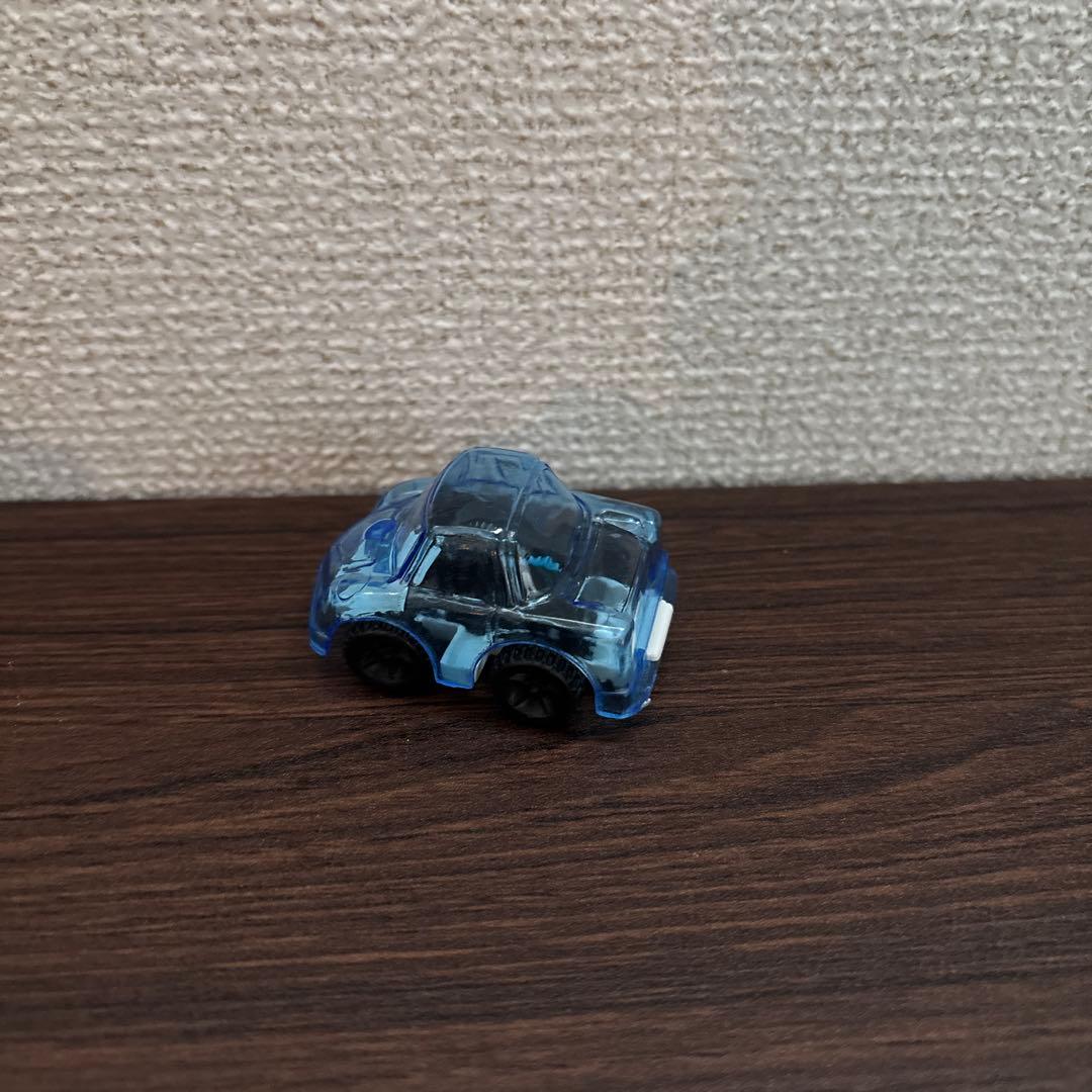 トミカ　状態確認用④