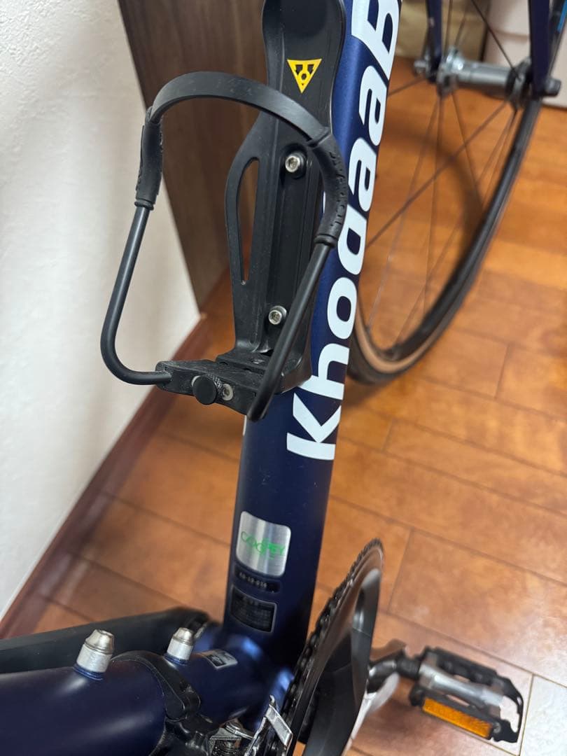 【引き取り限定】 Khodaa Bloom FARNA700（世界限定100台）