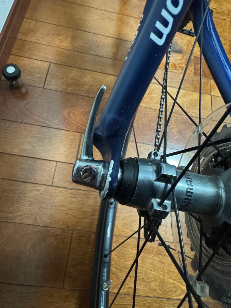 【引き取り限定】 Khodaa Bloom FARNA700（世界限定100台）