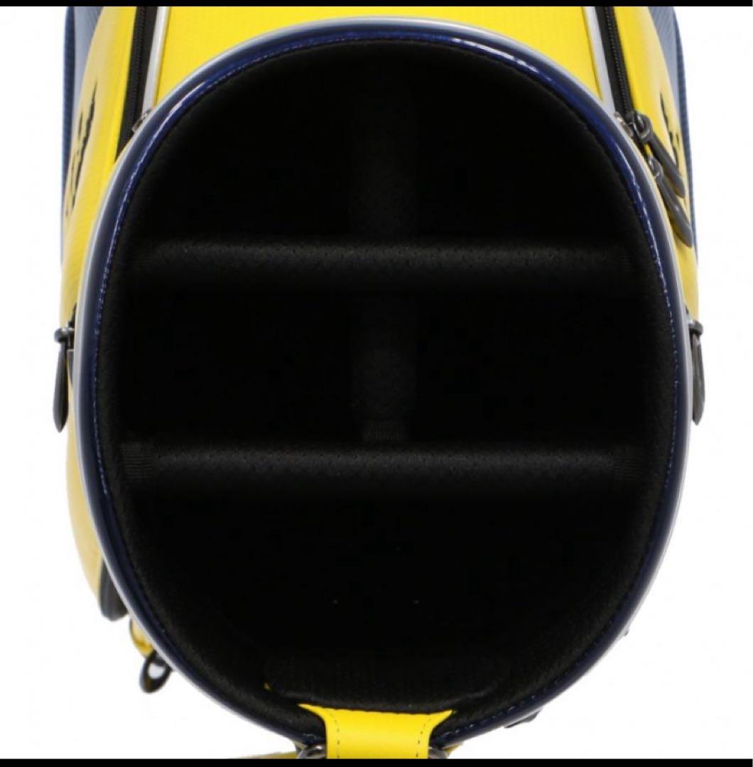 ト*ー様 ブリヂストン 2024 CBG422軽量ベーシック キャディバッグ イ