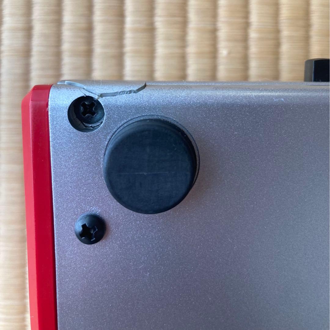 ALESIS MICRON シンセサイザー　廃盤品