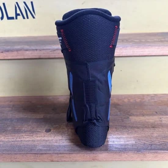 スノーボード DEELUXE 2026 EMPIRE CTF HOT BLACK 27.5cm