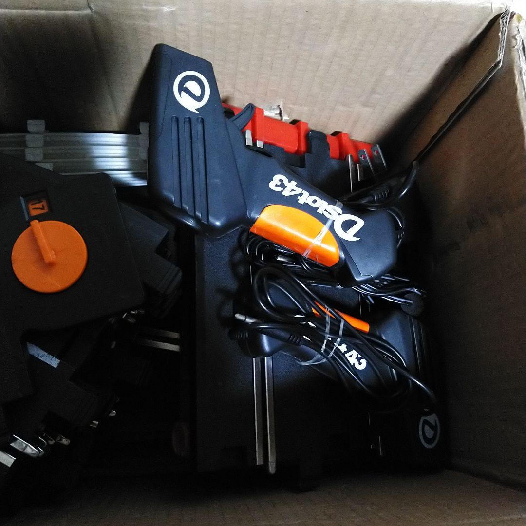 京商 Dslot43 スターターセット スロットカー