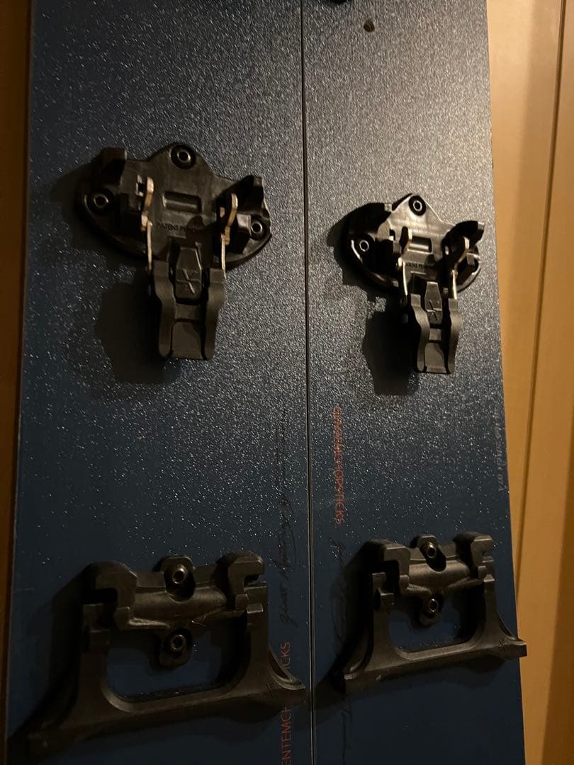 スノーボード Gentrmstick CHOPSTICK Giant Mantaray