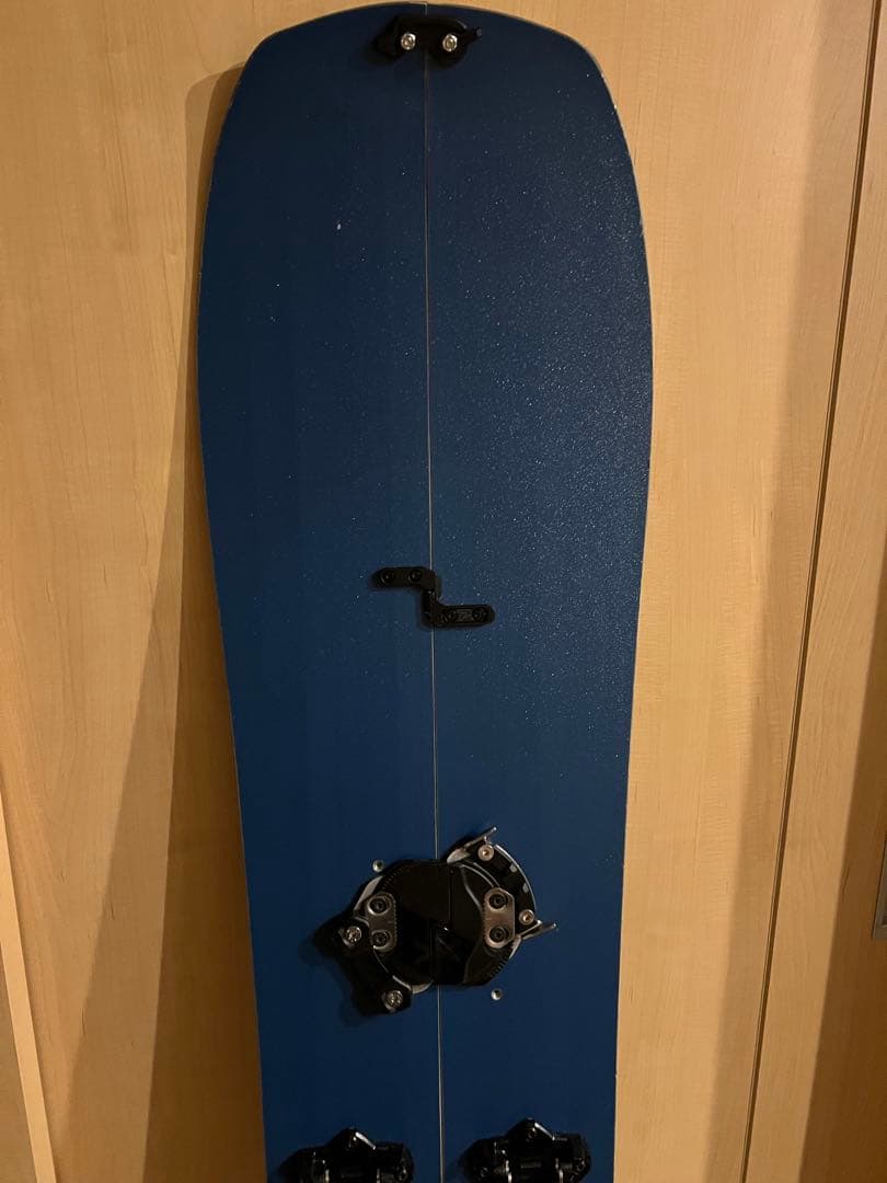 スノーボード Gentrmstick CHOPSTICK Giant Mantaray