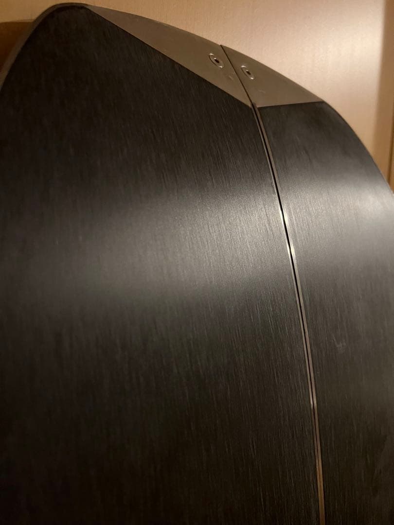 スノーボード Gentrmstick CHOPSTICK Giant Mantaray