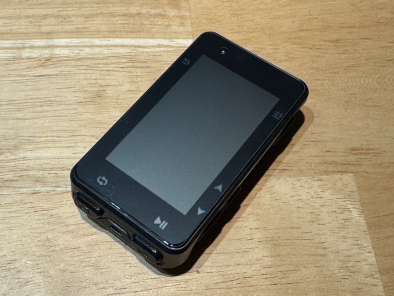 【美品】iGPSPORT iGS630S GPSサイクルコンピュータ