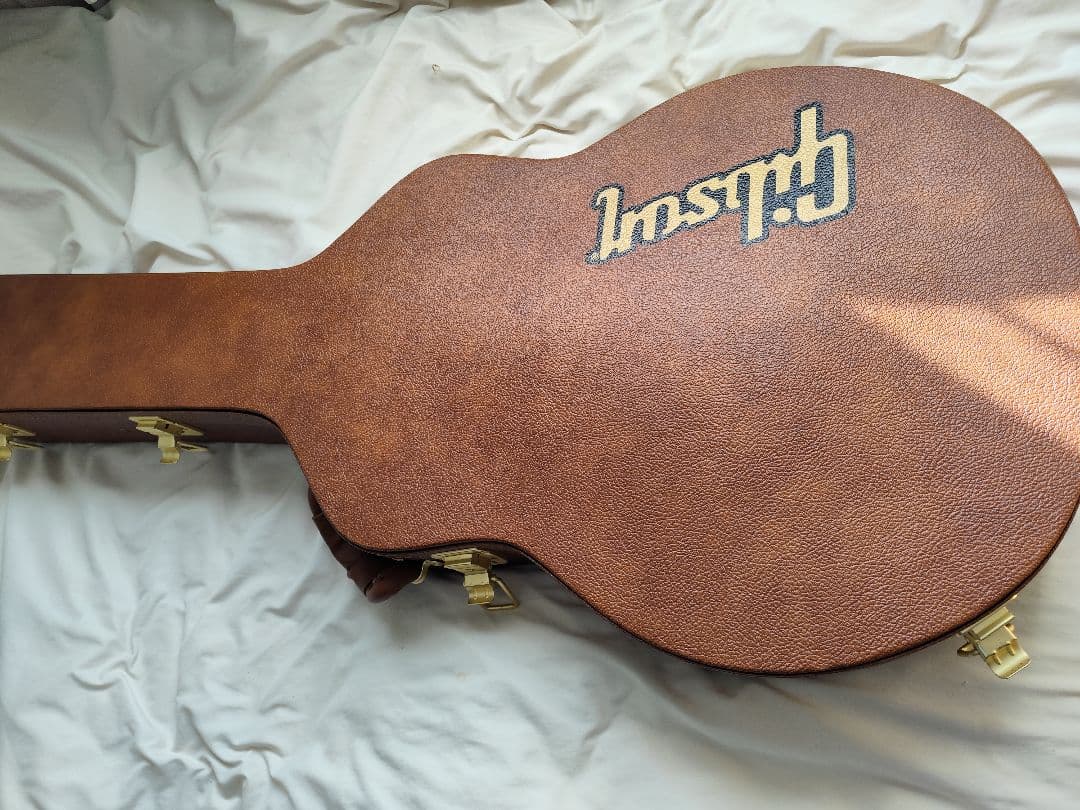 ギター Gibson ES-335 Sixties Cherry