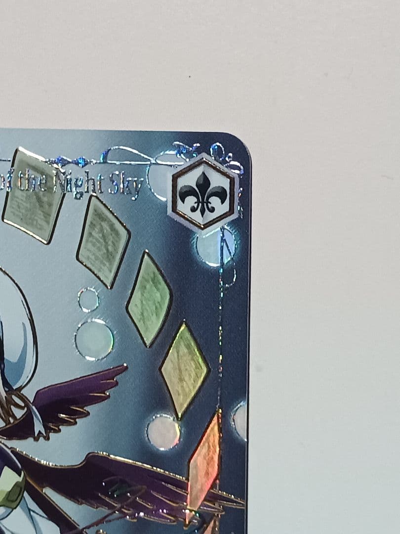 夜天の書と共に　はやて 【SEC】 リリカルなのは20th　ヴァイス