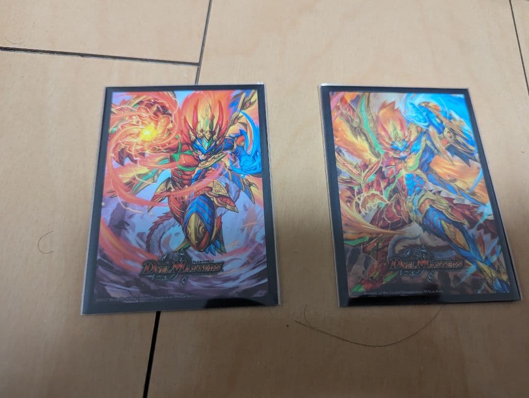 モルトNEXTデッキ+α アビスロイヤル+α プロモ+α