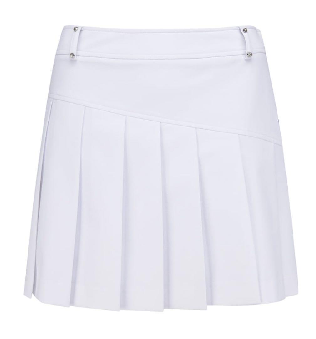 ☆ANEW GOLF☆ アニュー　プリーツスカート