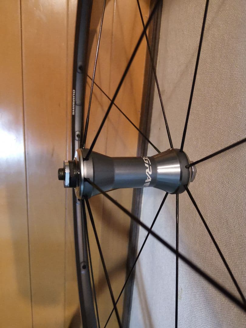 SHIMANO シマノ ホイール WH-6700 10s ULTEGRA