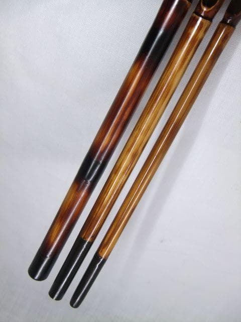 和竿　竹竿　タナゴ竿　65ーＡ4