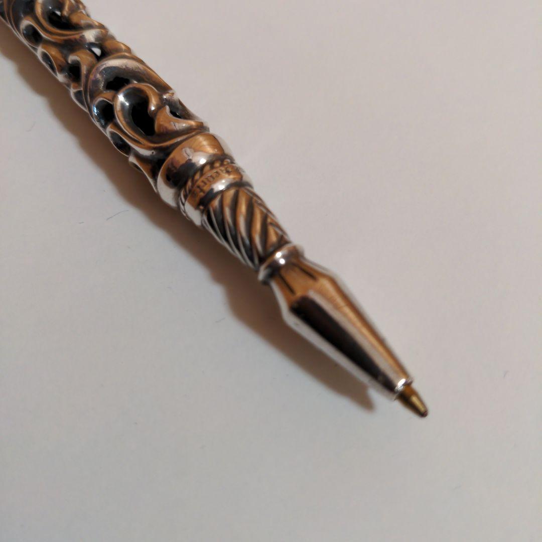 正規品 Chrome Hearts クロムハーツ ボールペン