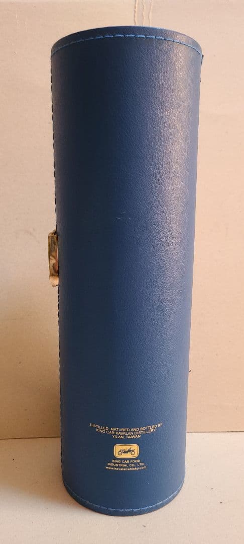 KAVALAN SOLIST カバランソリスト ヴィーニョバリック 2019