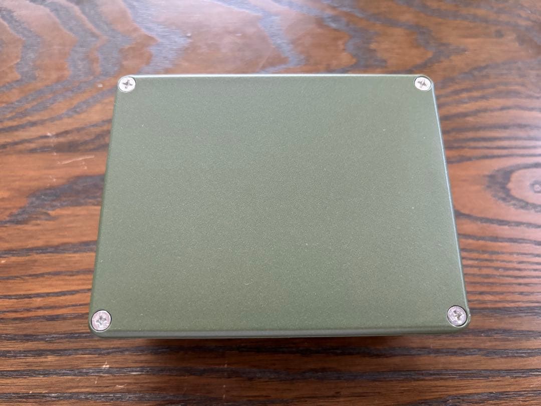 T*z様 【最終価格】Browne Amplification PROTEINv