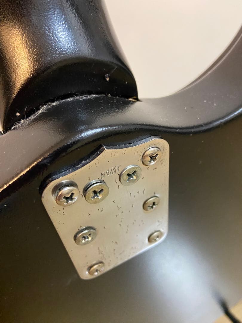 Morales モラレス ギター Mosrite type モズライトタイプ