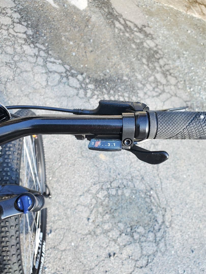 GT アグレッサー エキスパート M