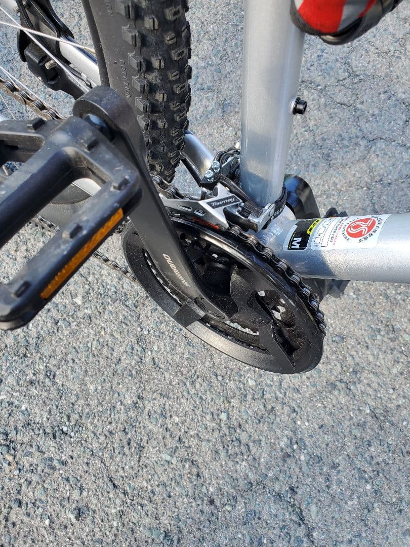 GT アグレッサー エキスパート M