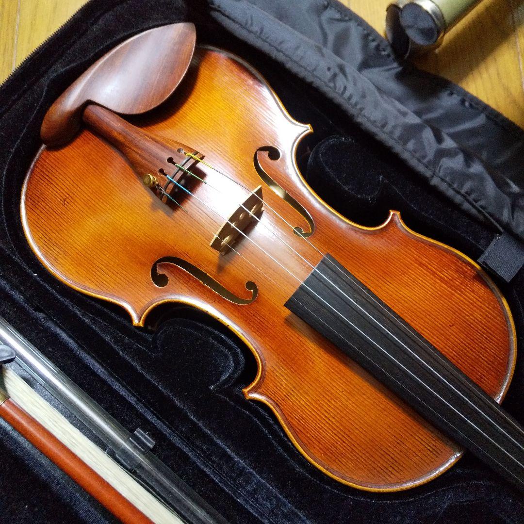 san antonio v-815 Anno2005 バイオリン