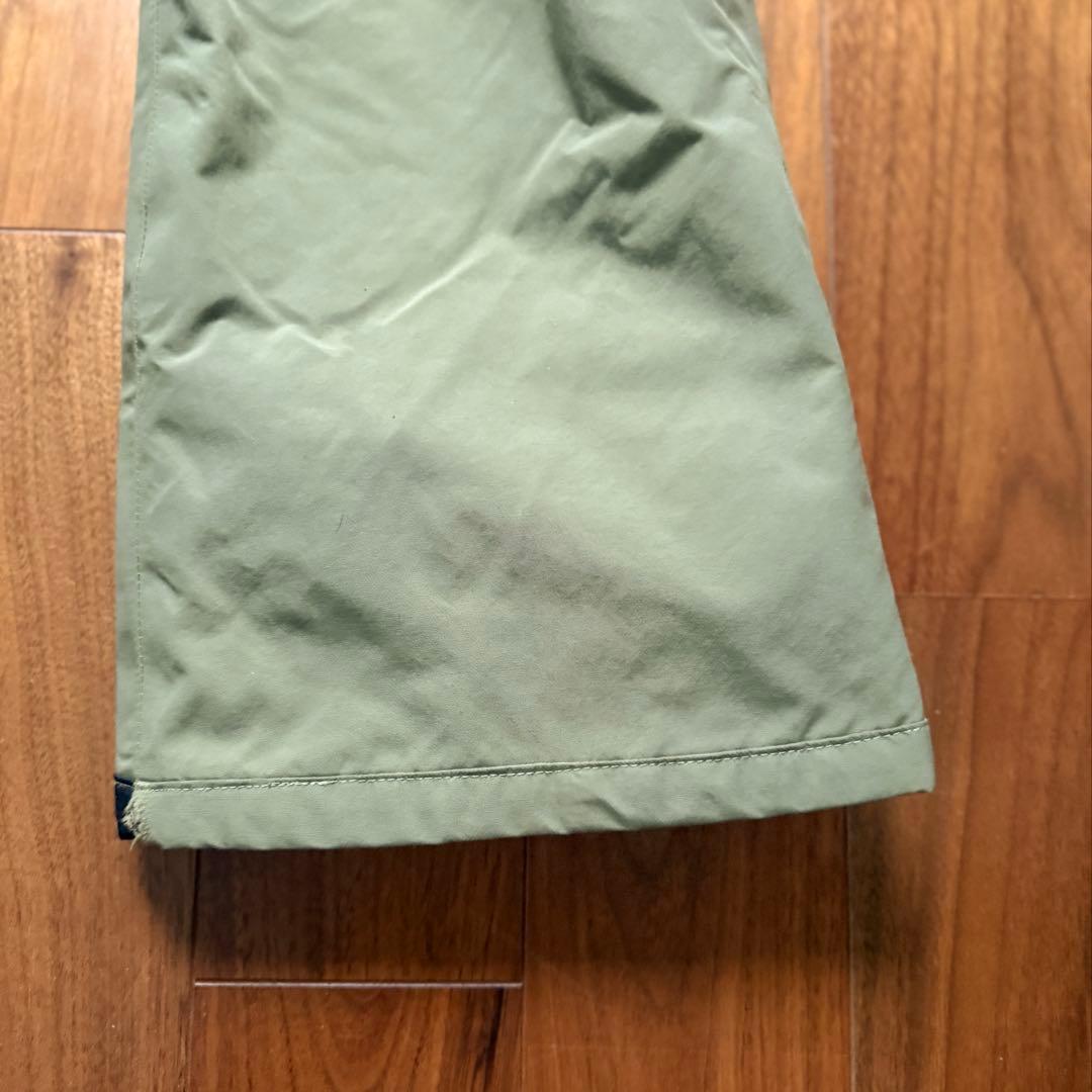 BURTON キッズ スカイラー 2L ビブパンツ 130