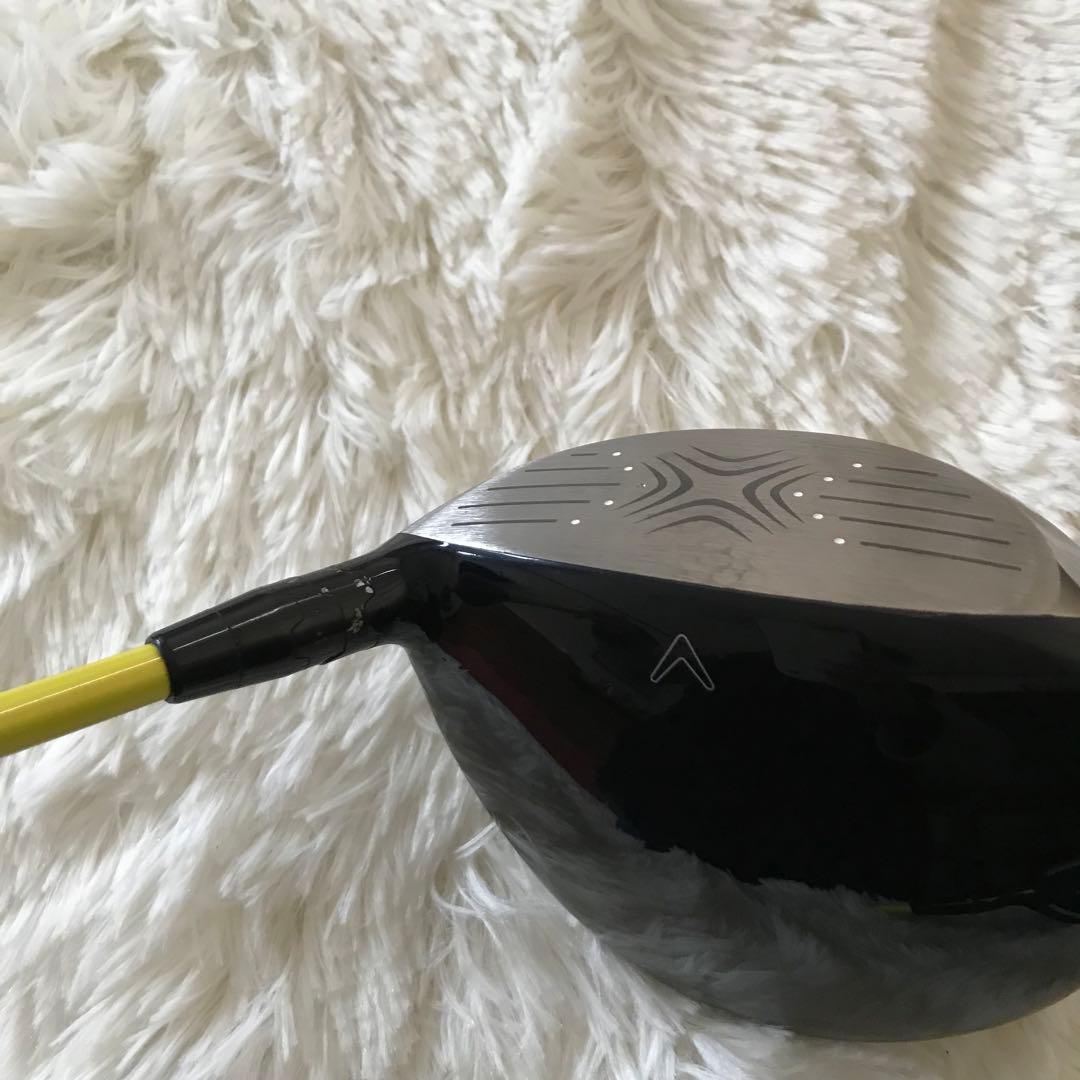 ★Callawayキャロウェイ ビッグバーサ　W/1 9° FW ♯5 2本