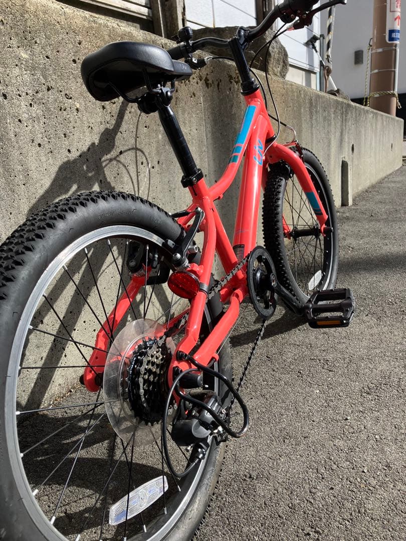 Giant 子供用自転車 20インチ