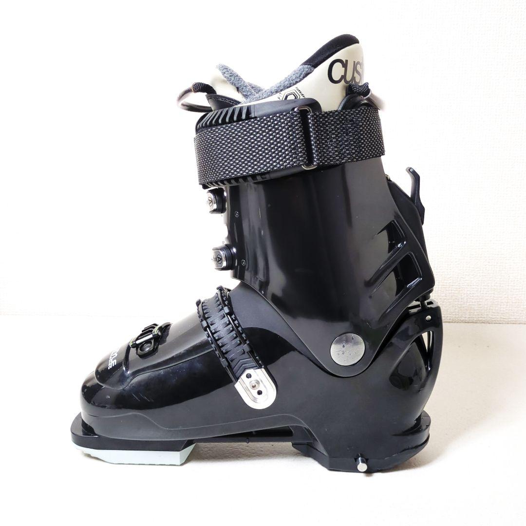 G-STLYE ブーツ ビンディング CARVE SPEED PLATE