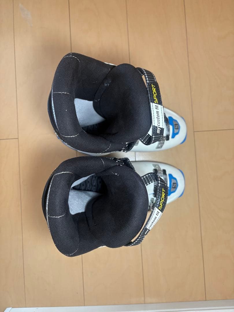 Salomon X Pro x90 スキー ブーツ　サロモン