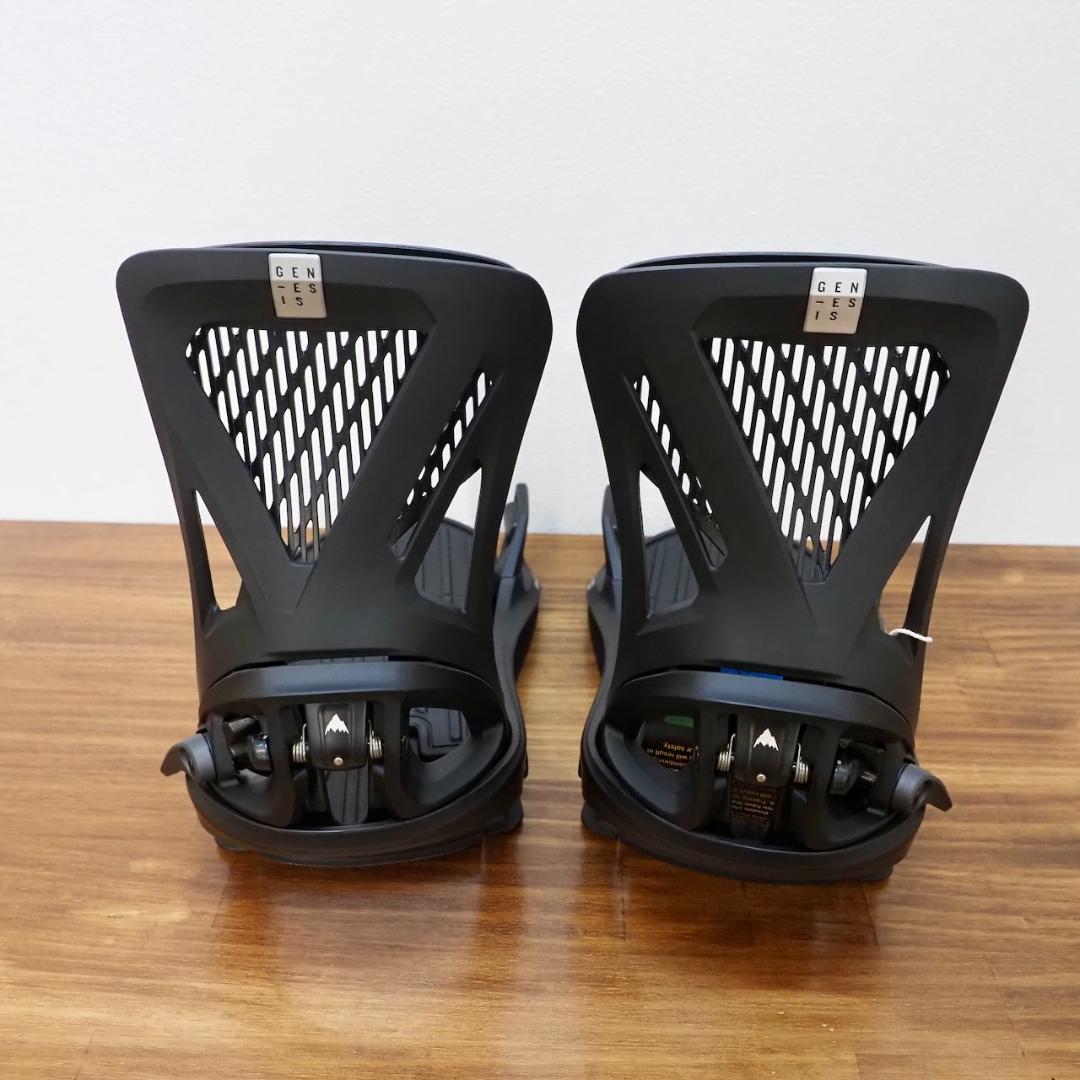 【ゴン太様】BURTON GENESIS STEP ON Lサイズ