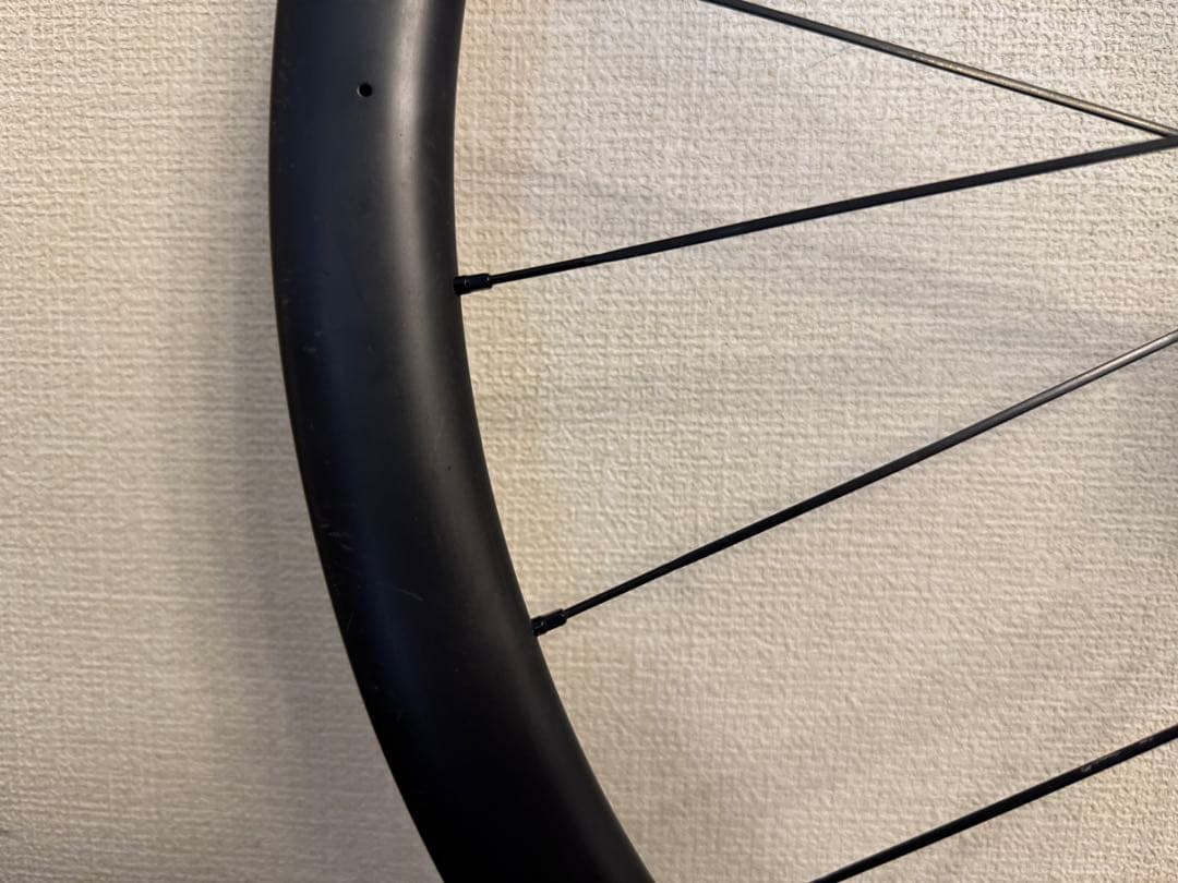 パーツ BONTRAGER AEOLUS ELITE 35 DISC