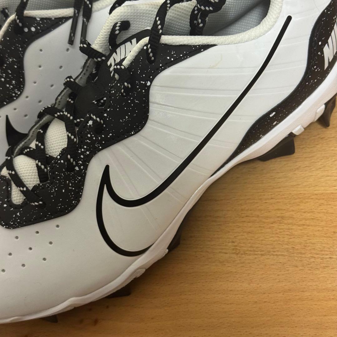 Nike 野球 スパイク Alpha Huarache 4 Keystone