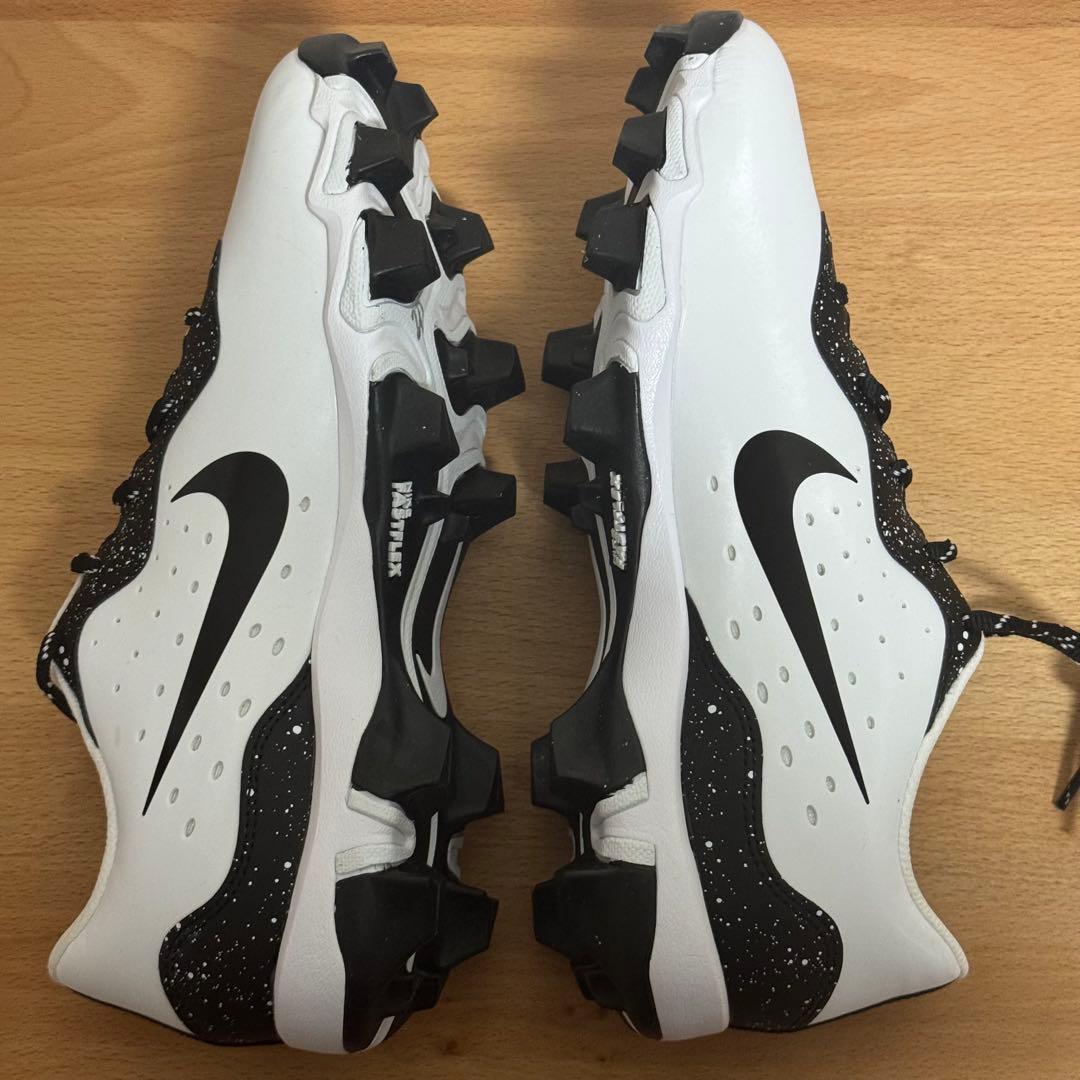 Nike 野球 スパイク Alpha Huarache 4 Keystone