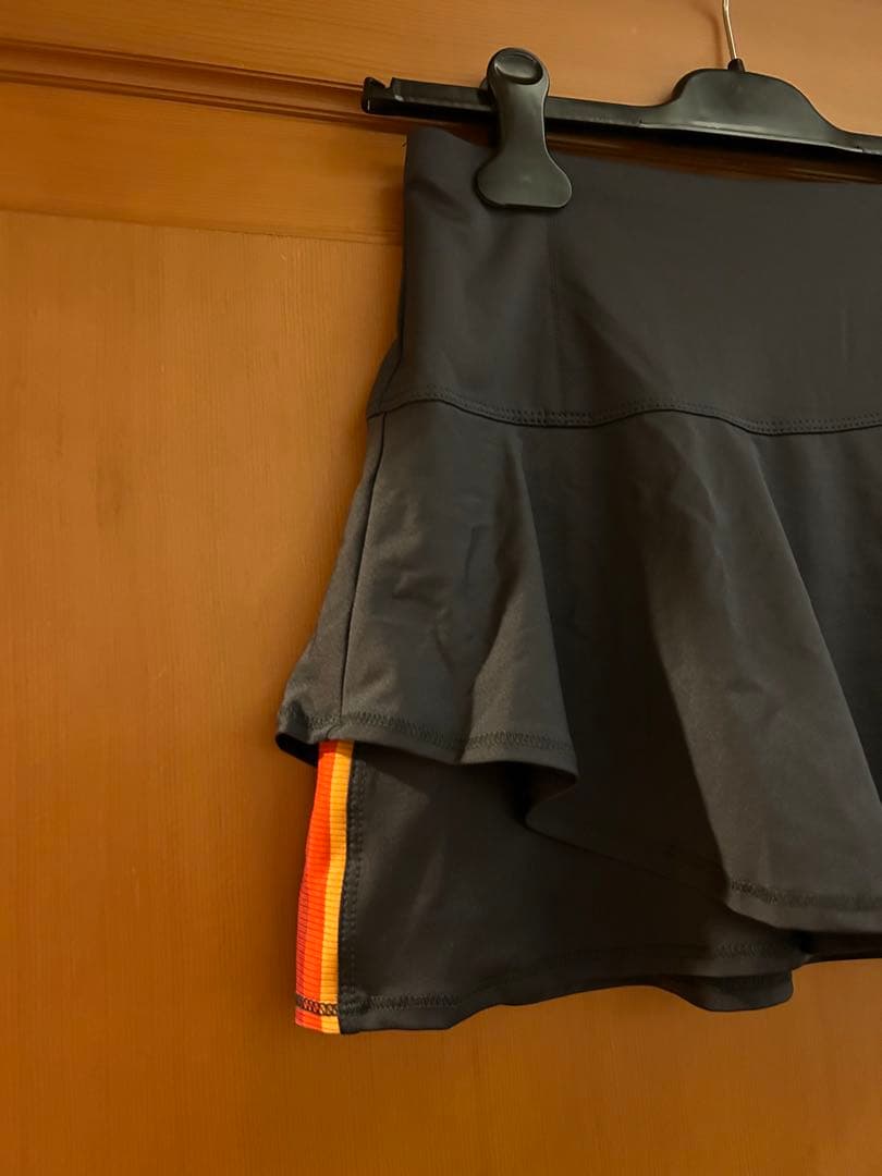 ラッキーインラブ　テニスウェア　グレースコート　US-XSサイズ　新品