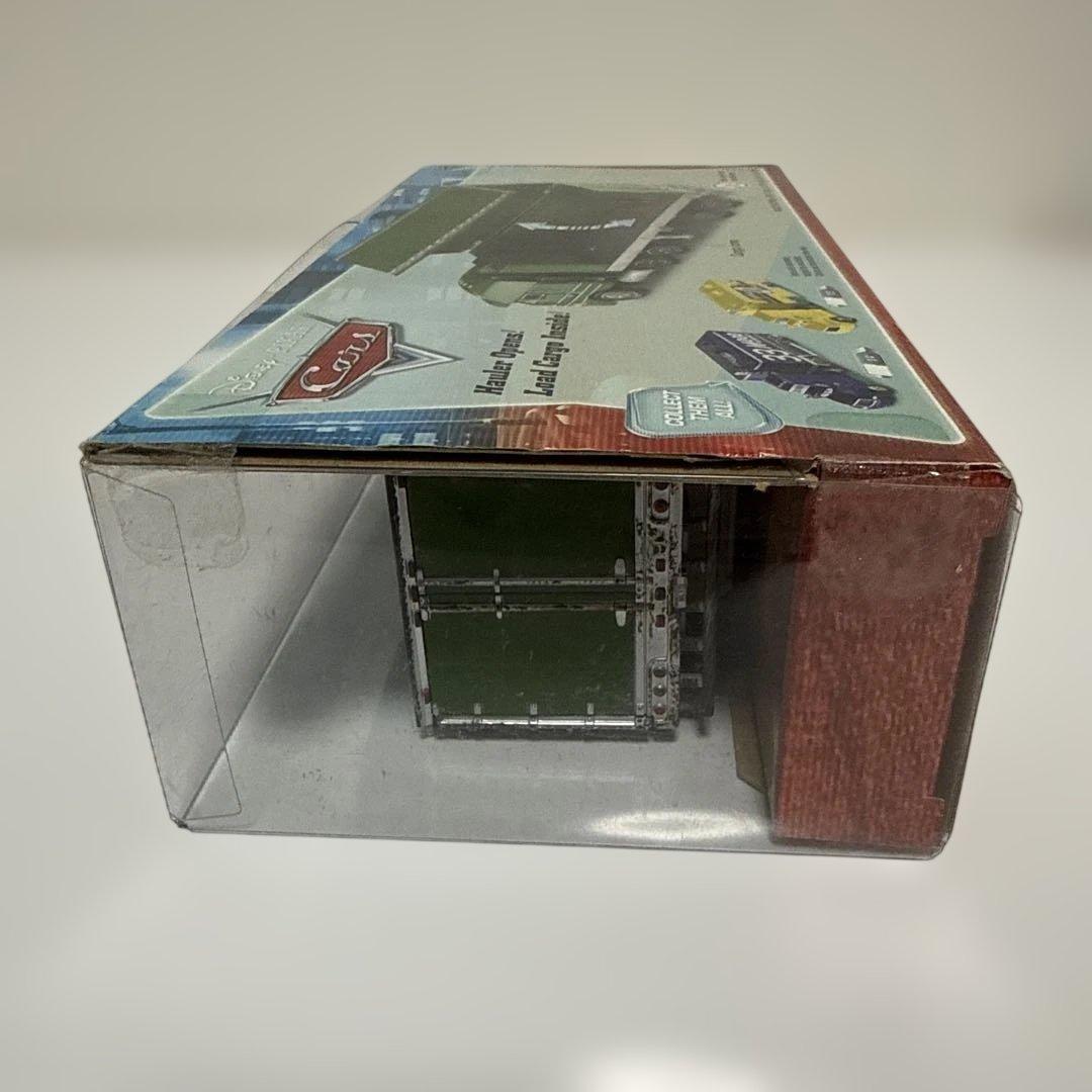 ミニカー GIL HAULER ROR cars