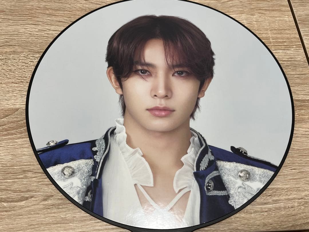 ヒスン　うちわ　まとめ売り