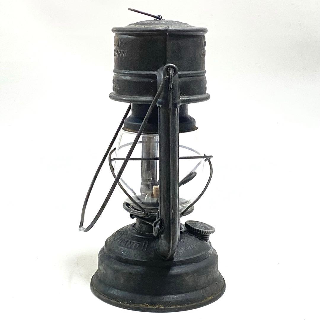 Feuerhand フュアーハンド 276stk③　ドイツ製　ビンテージランタン