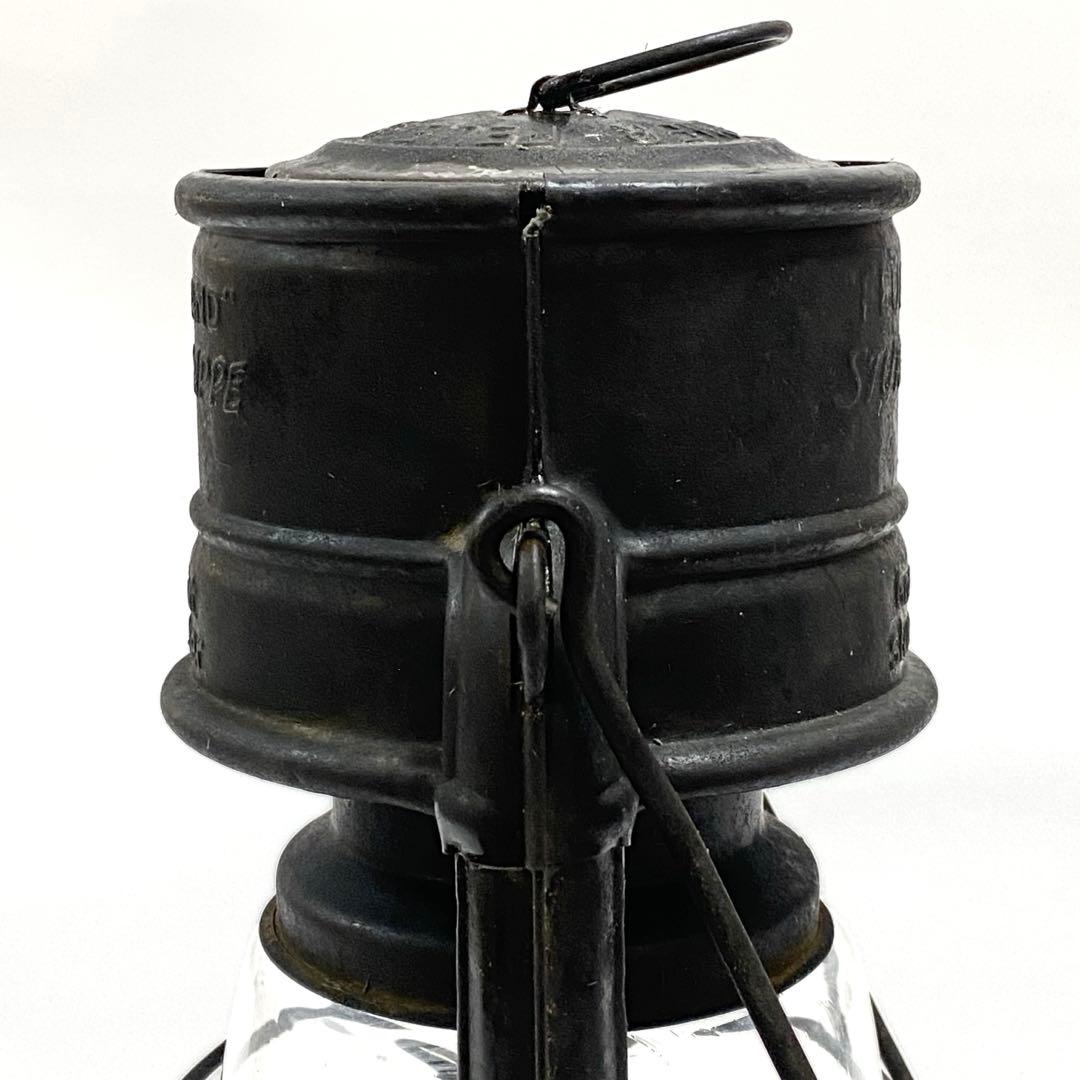 Feuerhand フュアーハンド 276stk③　ドイツ製　ビンテージランタン