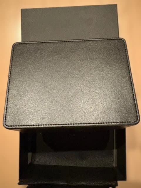 アメリカンエキスプレス センチュリオンカード限定 オーバーナイトボックス