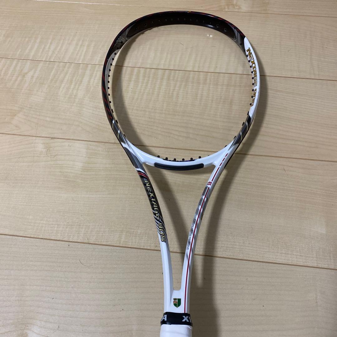 【グリップテープ新品_即日発送】後衛用　ヨネックス　NEXTAGE90S SL1