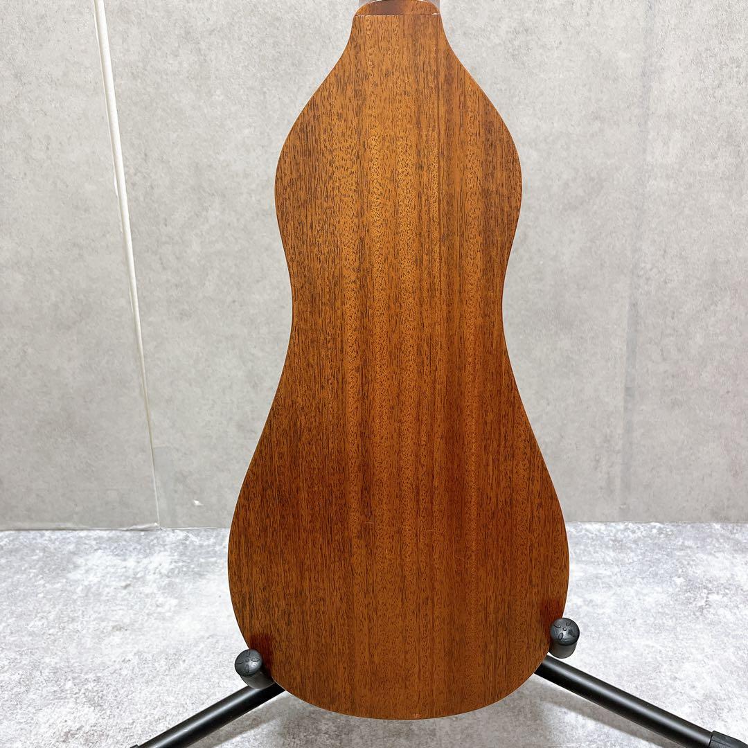 ギグパッカー GPC-Ⅱ トラベルギター ミニ エレアコ GIGPACKER