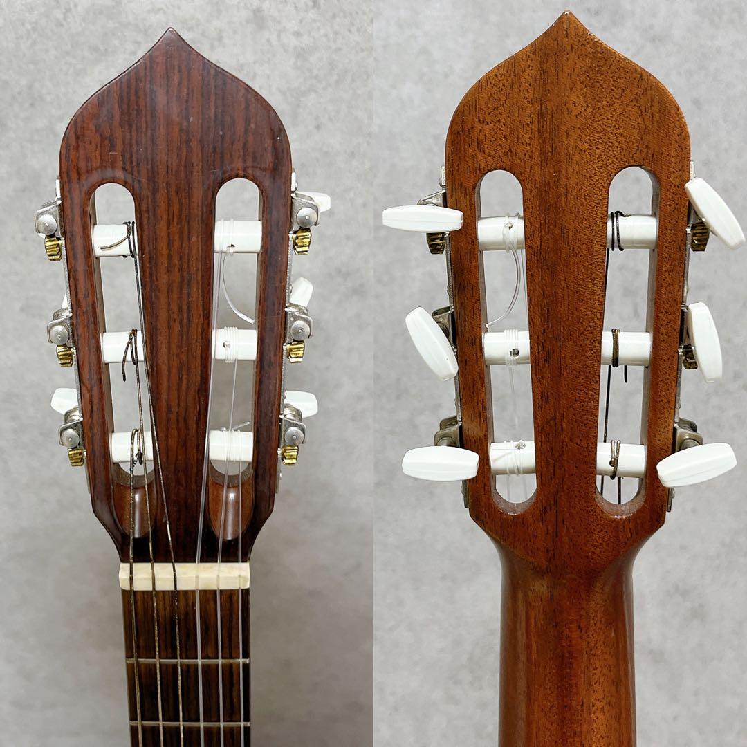 ギグパッカー GPC-Ⅱ トラベルギター ミニ エレアコ GIGPACKER