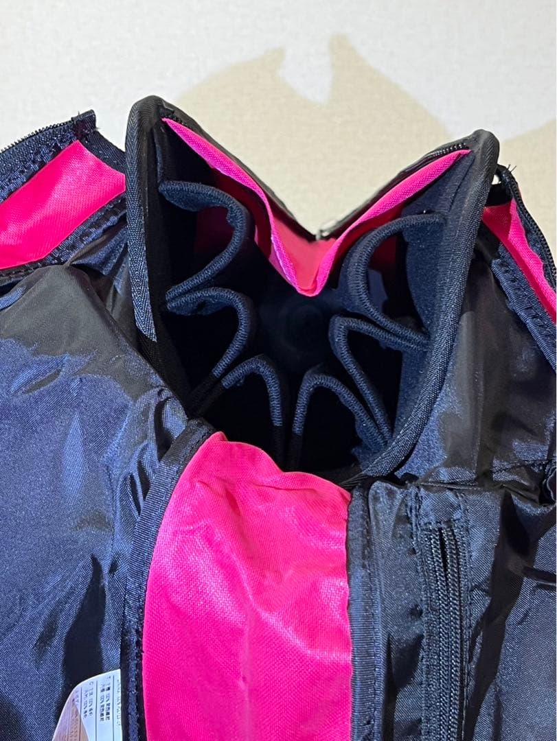 ベーシックレンジバッグTG0172 NIKEゴルフバッグ　クラブケース