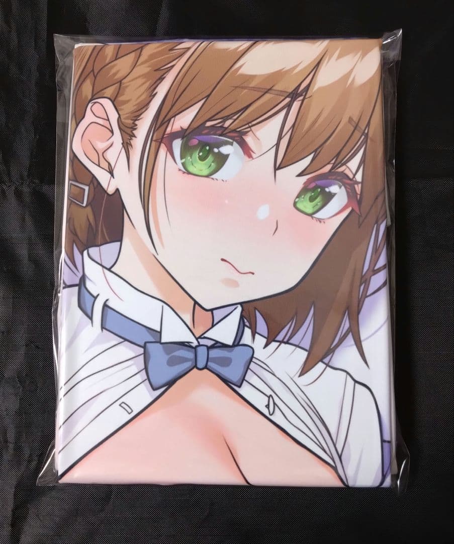 【要確認】あいちゃん＆藤原千花　抱き枕カバーセット