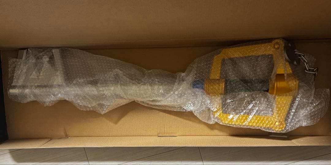 PROPLICA キーブレード キングダムハーツ キングダムチェーン