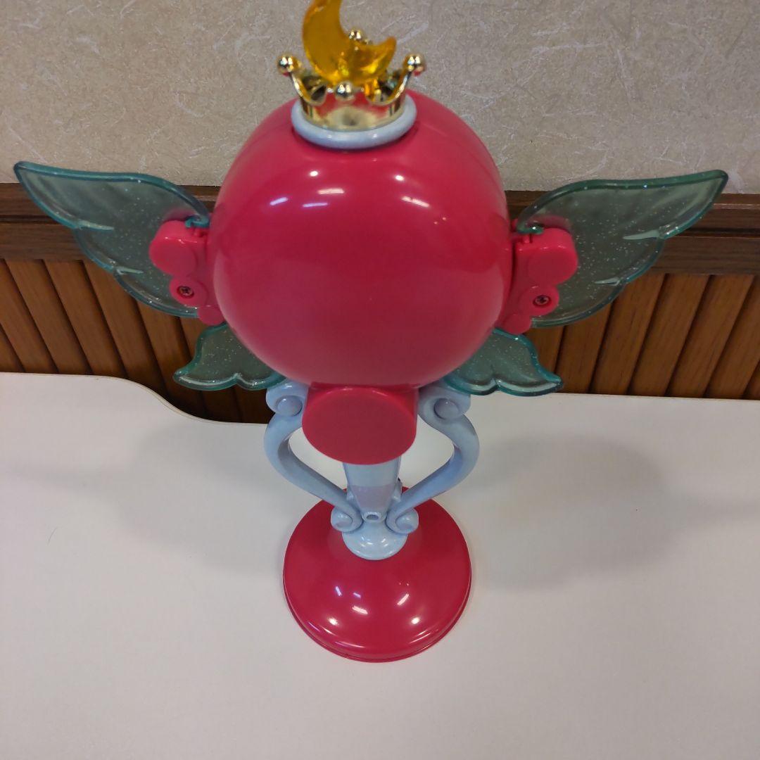 セーラースターズ ホーリームーンカリス